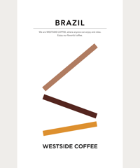 BRAZIL Monte Alegre Leira Natural Fermentation
