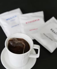 コーヒーバッグ DIPタイプ（6個セット／10個セット）