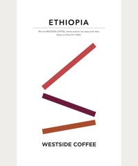 ETHIOPIA Aricha  Natural