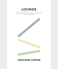 LOUNGE【KURAMAE ORIGINAL BLEND】