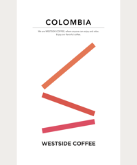 COLOMBIA La Roca Typica Anaerobic Honey