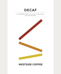 Ethiopia  Decaf 【カフェインレス】