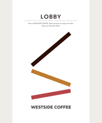 LOBBY【ORIGINAL BLEND】