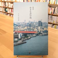 小さな声の島