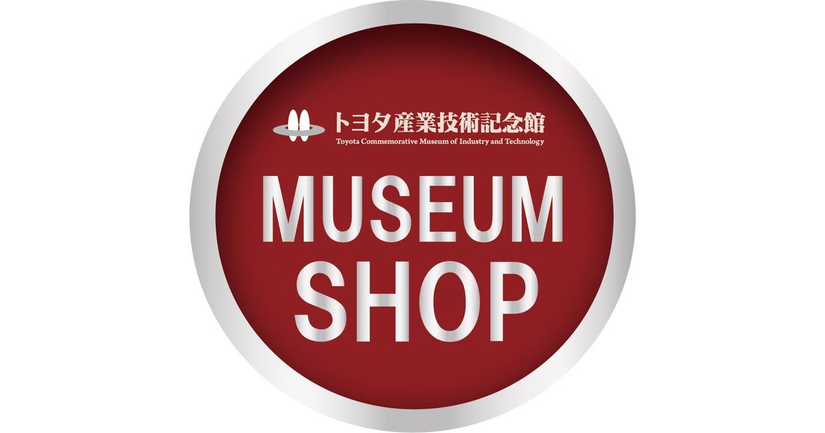 Museum shop