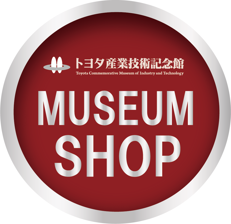 Museum shop