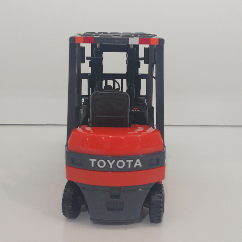 フォークリフトミニカー〈L＆F gene B〉 | Museum shop