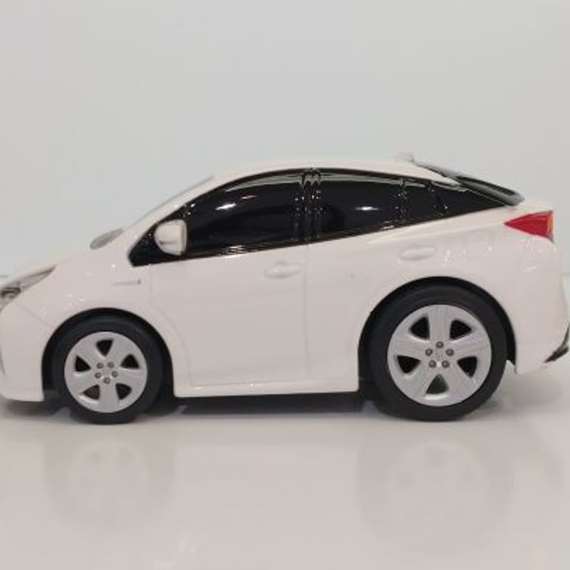トヨタ博物館プルバックカー プリウス2015 | Museum shop