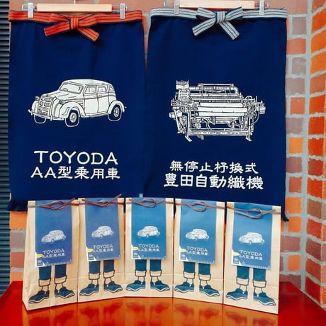 トヨタ産業技術記念館 | STORES