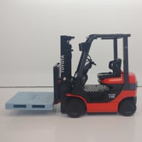 フォークリフトミニカー〈Ｌ＆Ｆ gene B〉