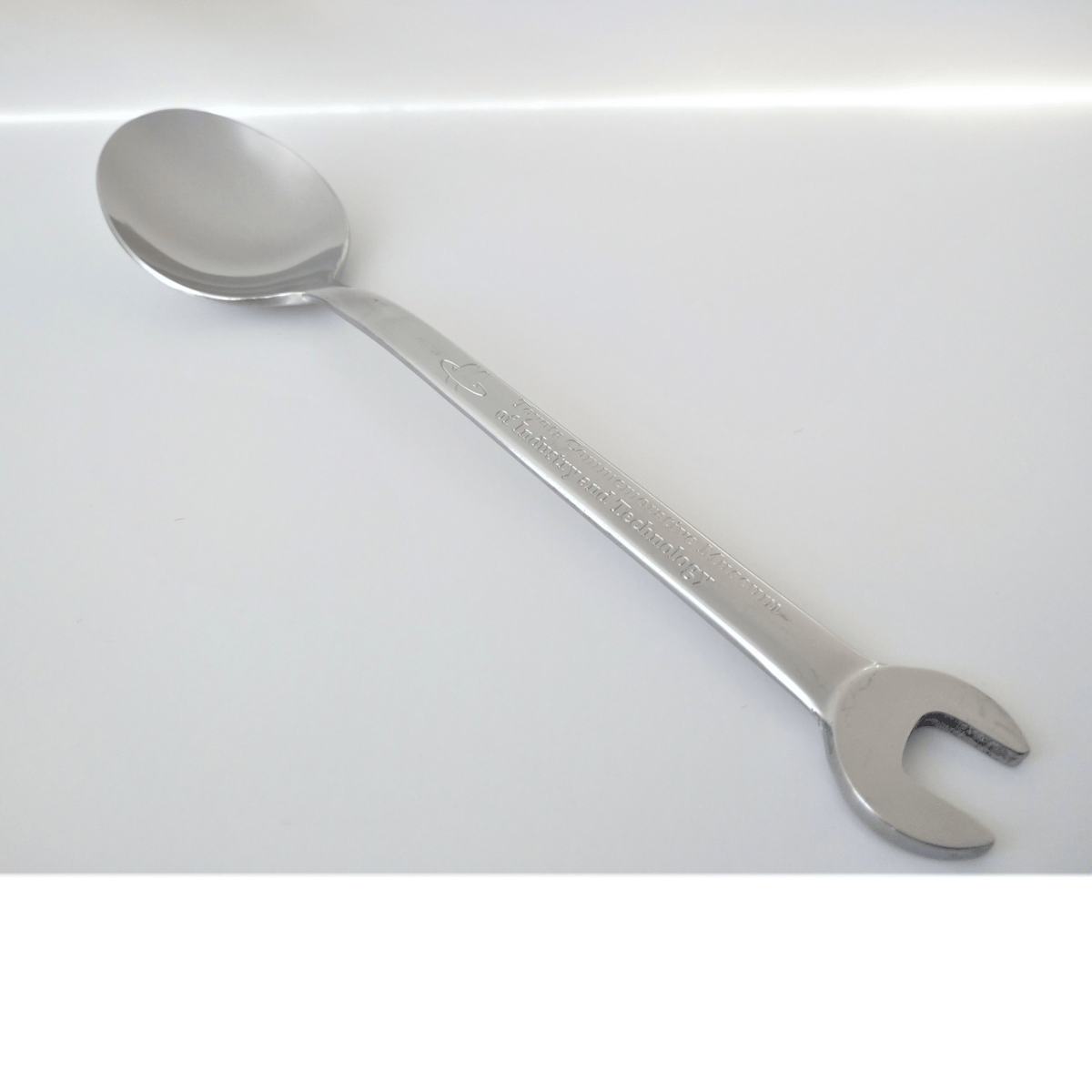 スパナスプーン・フォーク（大） | Museum shop