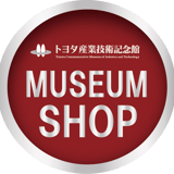 Museum shop