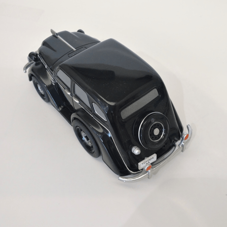 トヨタ博物館プレミアムプルバックカー　トヨダAA型乗用車
