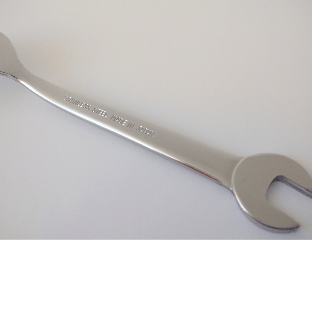 スパナスプーン・フォーク（中） | Museum shop