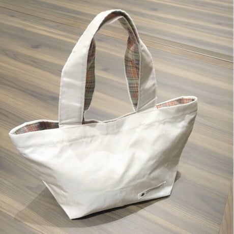 オリジナルお弁当用バッグ【エアバッグ生地使用】
