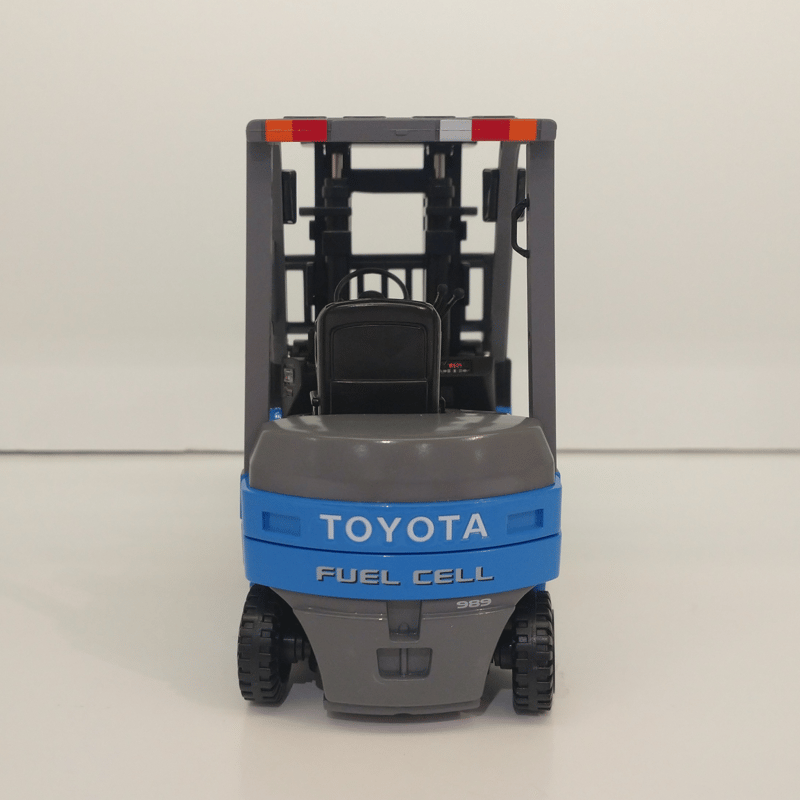 フォークリフト ミニカー フォークリフトミニカー〈L＆F Ecore〉 | Museum shop