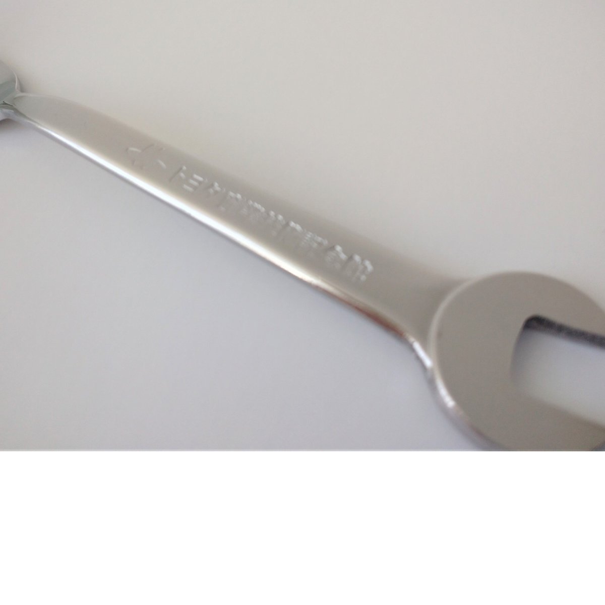 スパナスプーン・フォーク（中） | Museum shop