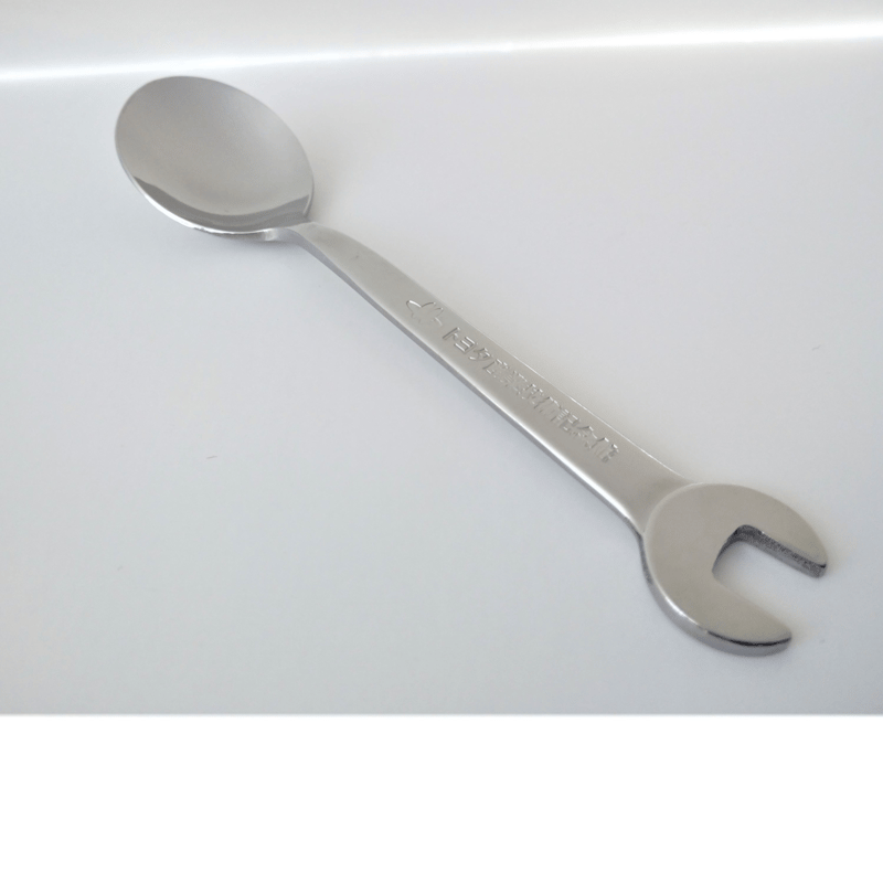 なつかしのTOYOTA記念スプーン各種 なつかしのTOYOTA記念スプーン各種 なつかしのTOYOTA記念