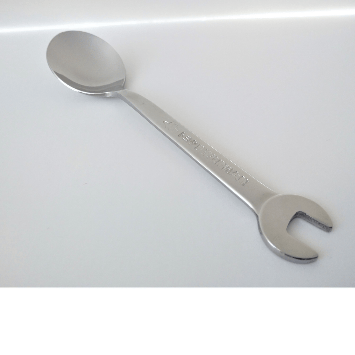 スパナスプーン・フォーク（中） | Museum shop