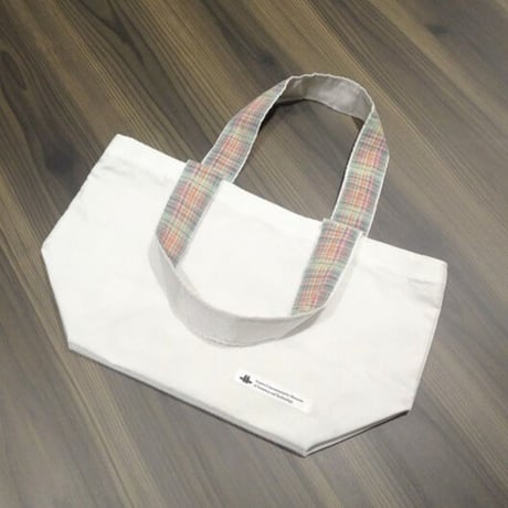 オリジナルお弁当用バッグ【エアバッグ生地使用】