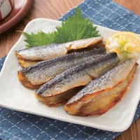 パクッと食べられる真いわし（うす塩味）180g