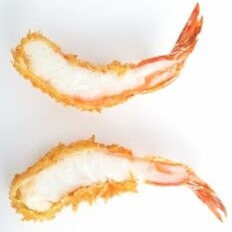 えびが自慢のえびフライ　特々大　260g（8尾）