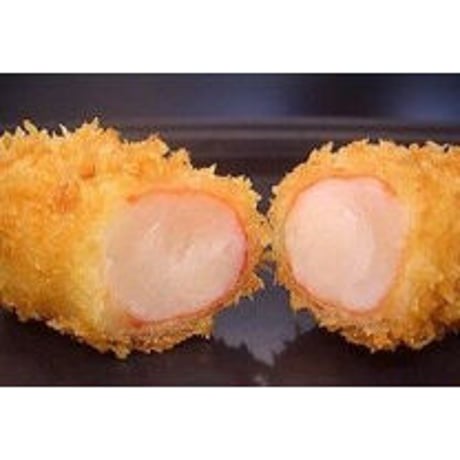 えびが自慢のえびフライ　特々大　260g（8尾）