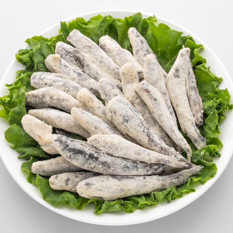 めひかり唐揚げ 140g | おさかなマーケット