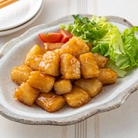 フライパンでできる！いかの和風レモン風味（たれ付）150ｇ+たれ50ｇ