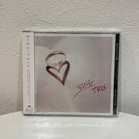 TRIX「 RING 」CD