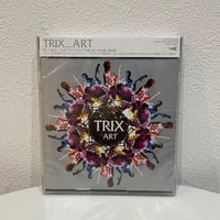 TRIX「ART」CD