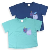 ｳﾐﾉｲｷﾓﾉTｼｬﾂ
