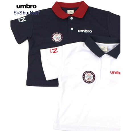 【UMBRO】ﾎﾟﾛｼｬﾂ