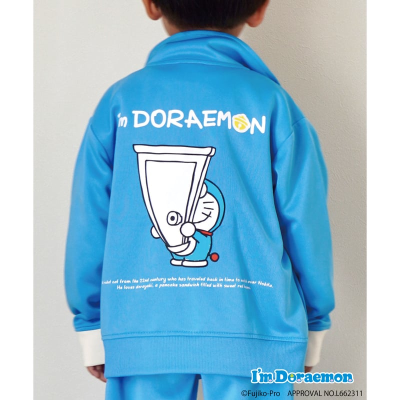 ﾄﾞﾗｴﾓﾝｼﾞｬｰｼﾞ | Si・Shu・Non