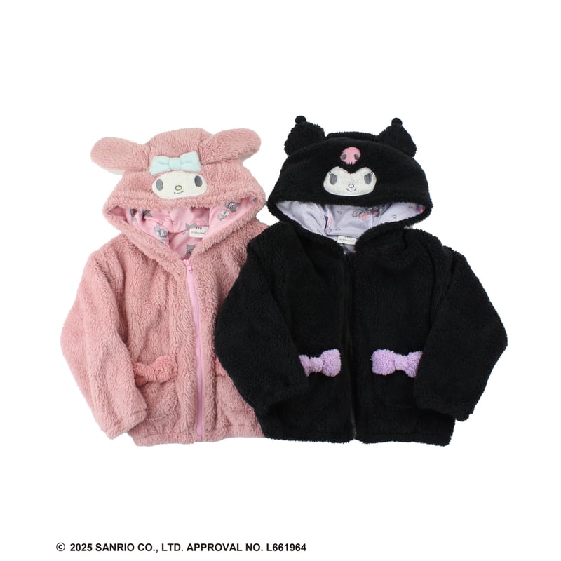 ﾏｲﾒﾛﾃﾞｨ＆ｸﾛﾐﾊﾟｰｶｰ | Si・Shu・Non