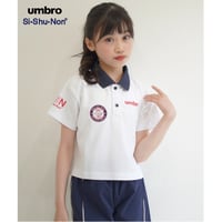 【UMBRO】ﾎﾟﾛｼｬﾂ