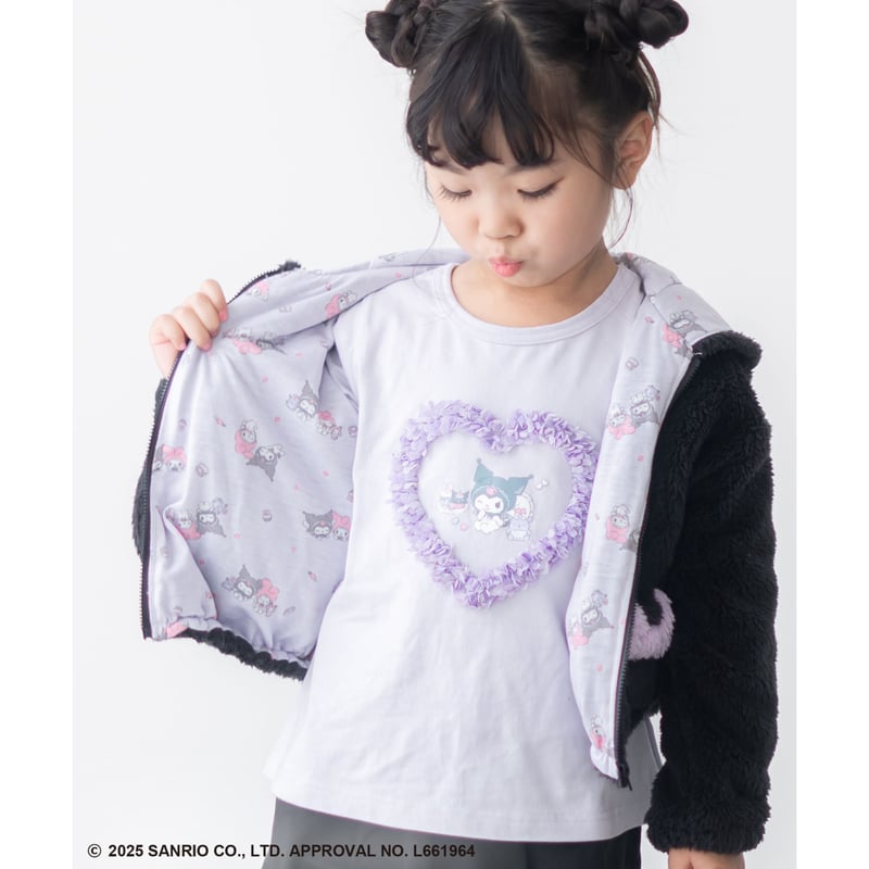 ﾏｲﾒﾛﾃﾞｨ＆ｸﾛﾐﾊﾟｰｶｰ | Si・Shu・Non