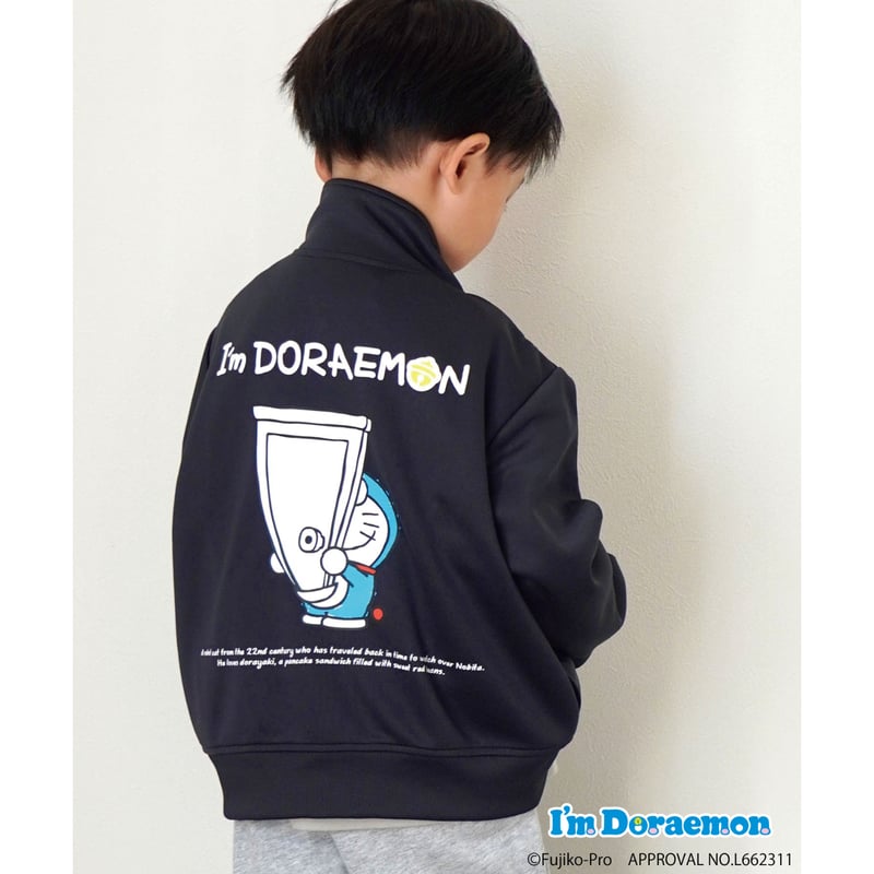 ﾄﾞﾗｴﾓﾝｼﾞｬｰｼﾞ | Si・Shu・Non