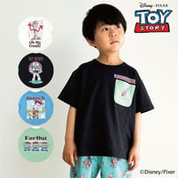 ﾄｲ･ｽﾄｰﾘｰ/ｷｬﾗｸﾀｰﾎﾟｹTｼｬﾂ