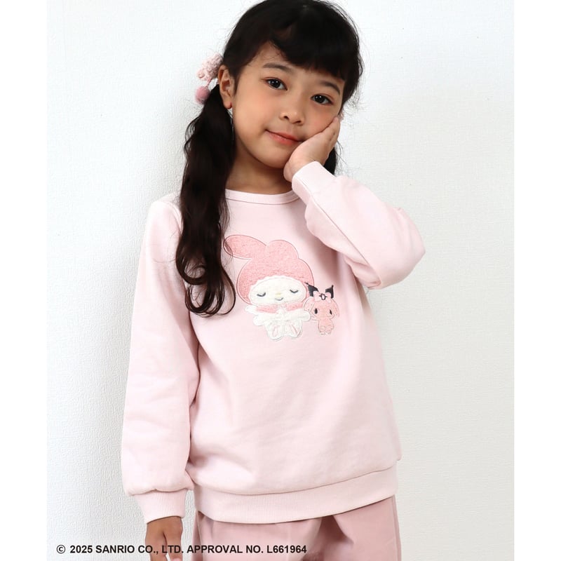 ﾏｲﾒﾛﾃﾞｨ&ｸﾛﾐﾄﾚｰﾅｰ | Si・Shu・Non