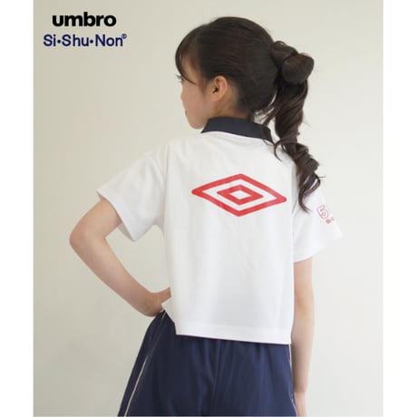 【UMBRO】ﾎﾟﾛｼｬﾂ