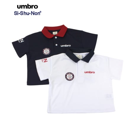 【UMBRO】ﾎﾟﾛｼｬﾂ