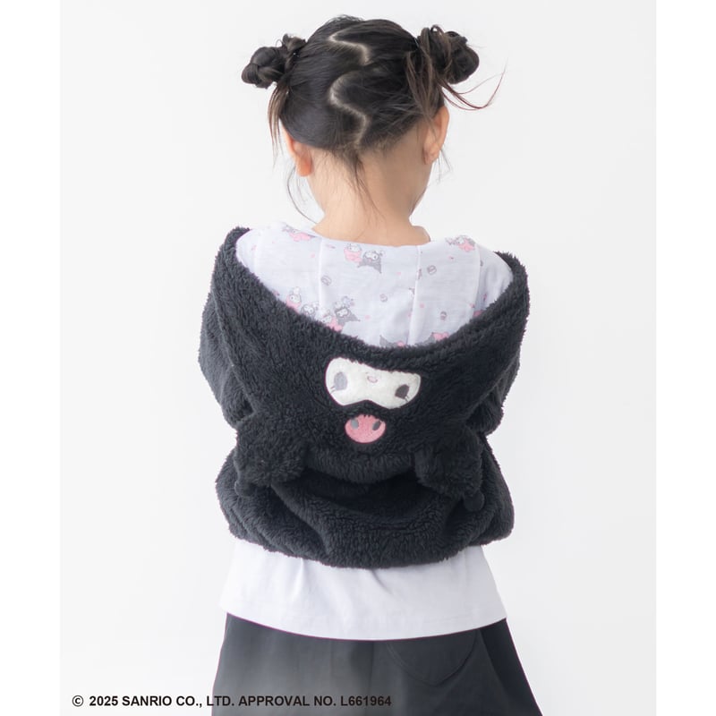 ﾏｲﾒﾛﾃﾞｨ＆ｸﾛﾐﾊﾟｰｶｰ | Si・Shu・Non