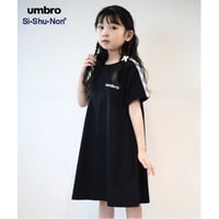 【UMBRO】ﾃｰﾌﾟﾜﾝﾋﾟ