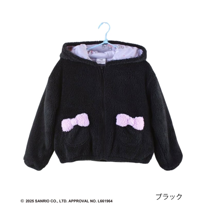 ﾏｲﾒﾛﾃﾞｨ＆ｸﾛﾐﾊﾟｰｶｰ | Si・Shu・Non