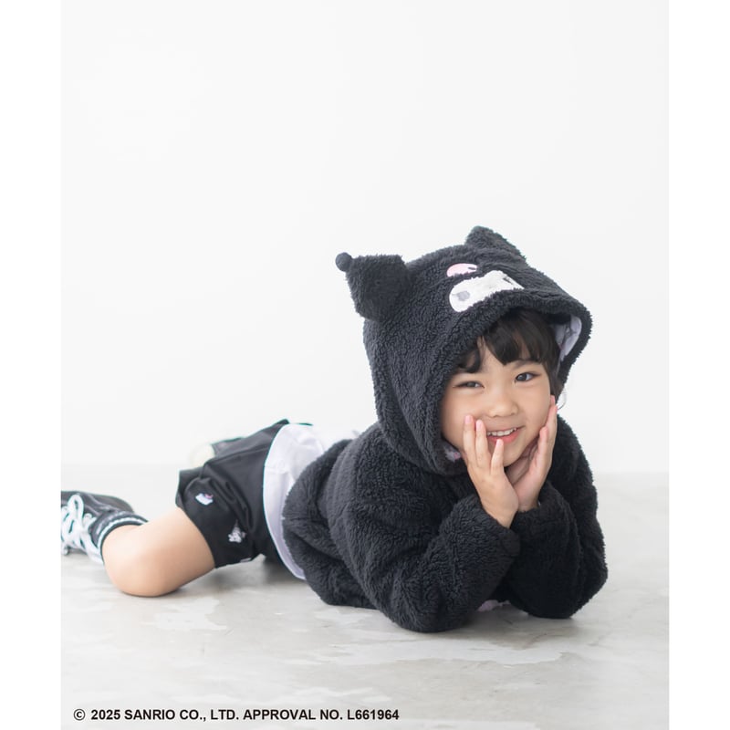 ﾏｲﾒﾛﾃﾞｨ＆ｸﾛﾐﾊﾟｰｶｰ | Si・Shu・Non