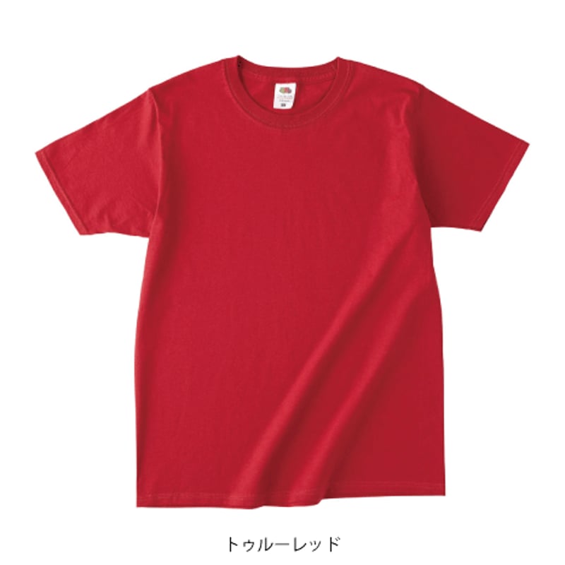 FRUIT OF THE LOOM Tシャツ XLサイズ 4.8onz 13色 | JERRY...