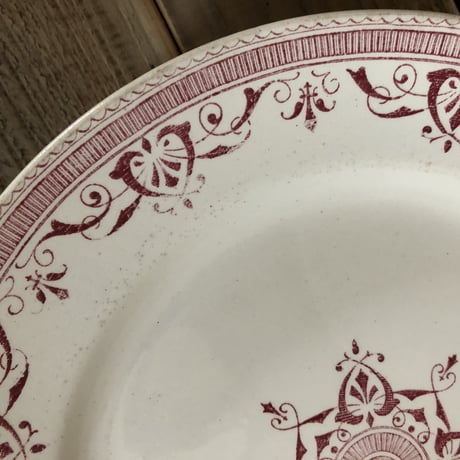 Creil et Montereau コンポティエ