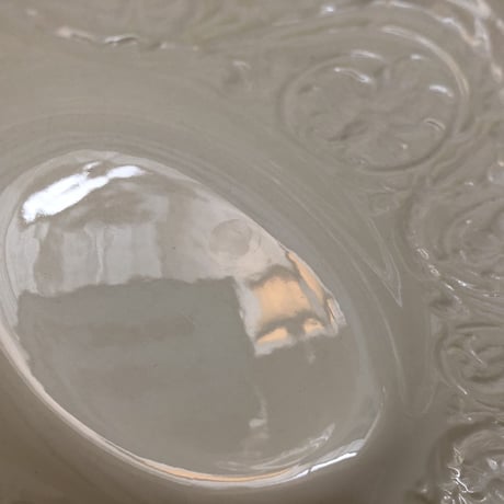 Wedgewood Patrician オーバル深皿