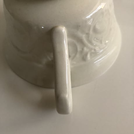 Wedgewood Patrician ティー カップ&ソーサー